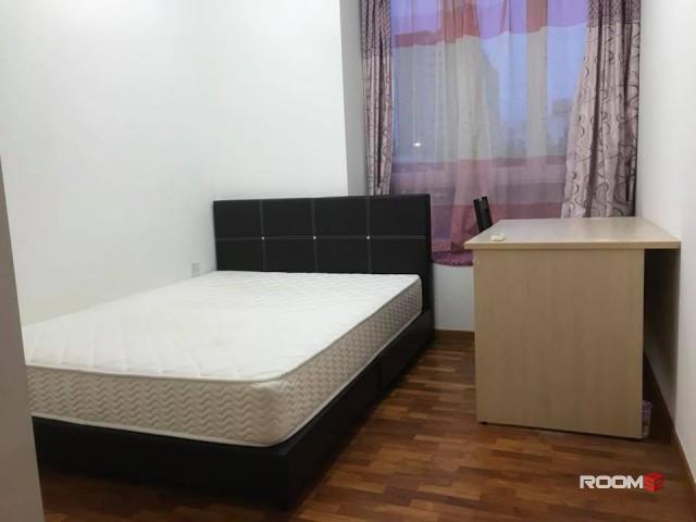 House for rent in Petaling, Alam Impian