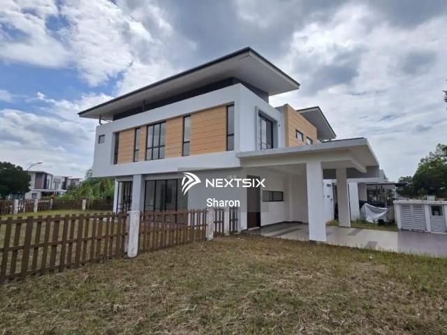 Residential House for rent in Papar, Sabah