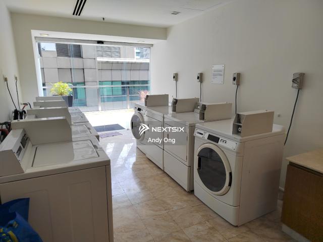 Shop for rent in Petaling, Damansara Damai