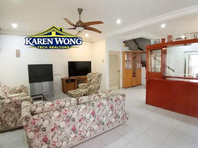 Terraced House for sale in Sungai Petani, Kuala Muda