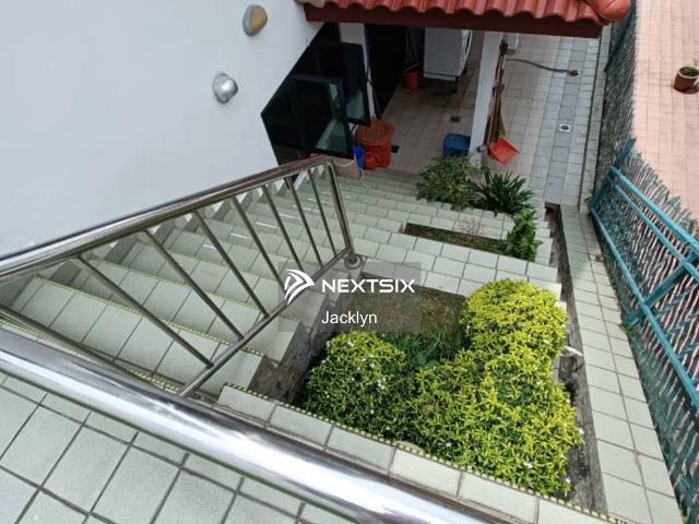 Residential House for sale in Johore Bahru, Johor
