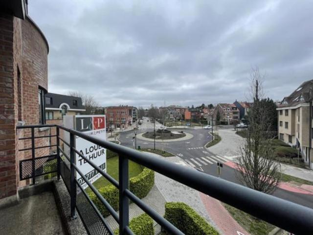 Appartement location à Sint-pieters-woluwe, Bruxelles