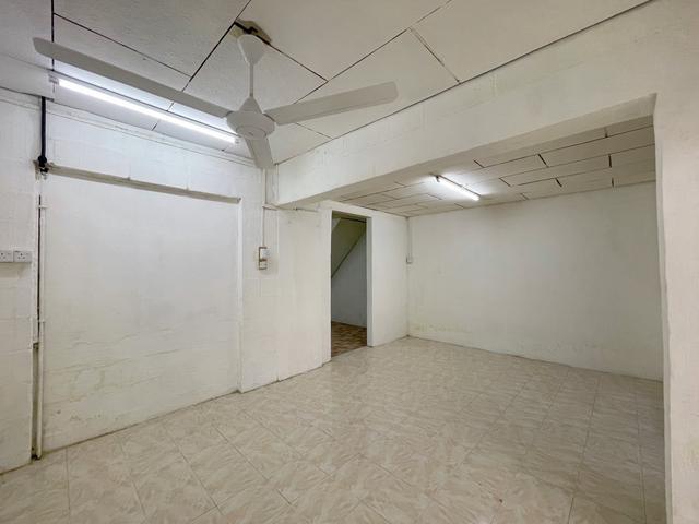House for rent in Wellesley, Penang