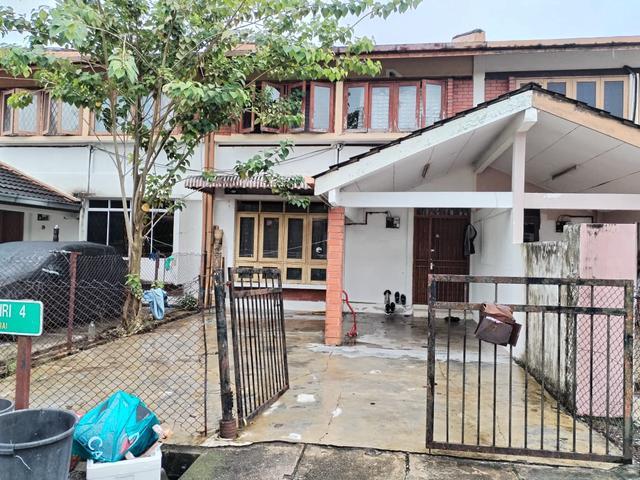 Terraced House for rent in Seberang Jaya, Permatang Pauh