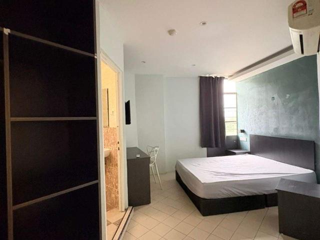 Room for rent in Petaling, Damansara Damai