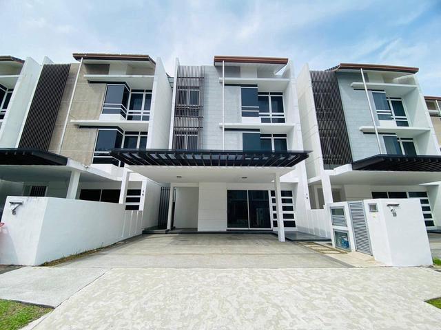 Terraced House for rent in Putrajaya