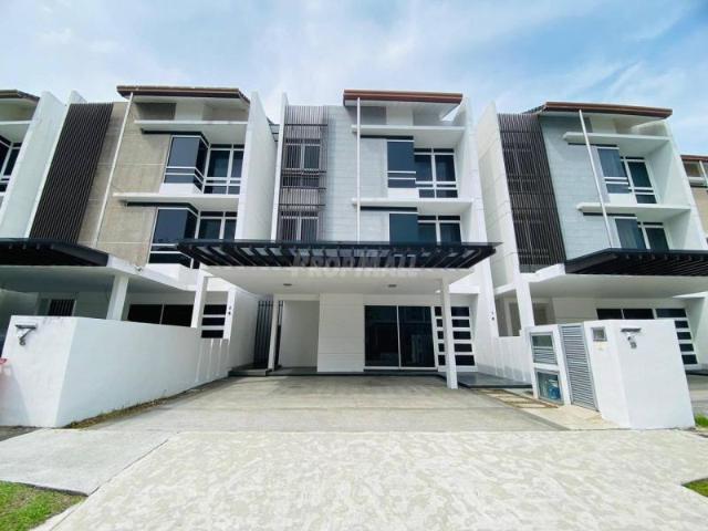 House for rent in Putrajaya