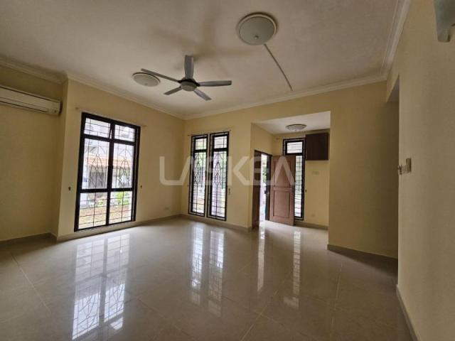 House for rent in Putrajaya