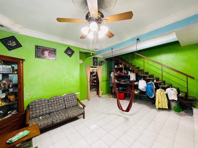 Terraced House for sale in Bukit Beruntung, Hulu Selangor