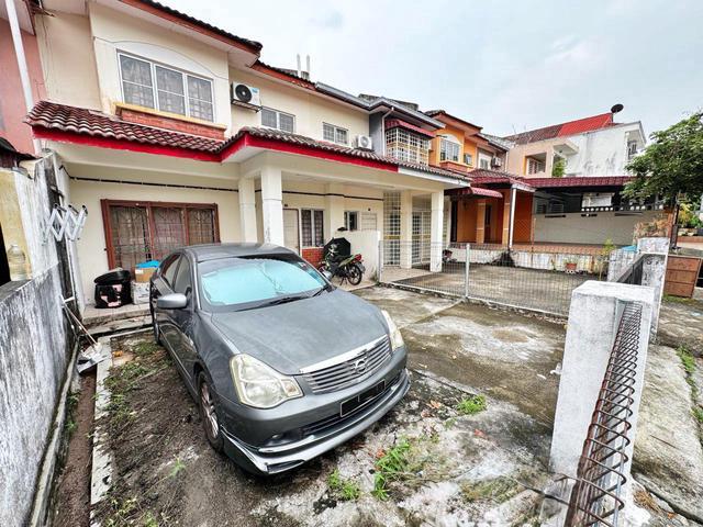 Terraced House for sale in Kajang, Langat