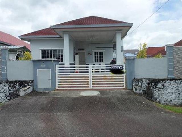 Bungalow for sale in Sendayan Village, Negeri Sembilan
