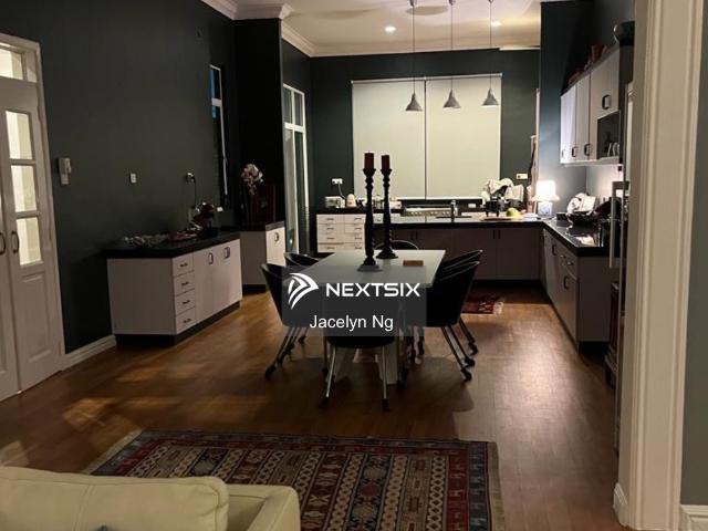 Residential House for rent in Johor