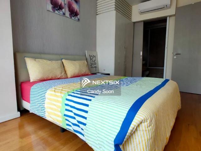 Residential House for rent in Johor