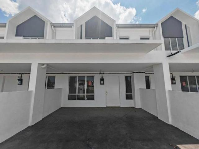 Terraced House for sale in Cyberjaya, Sepang