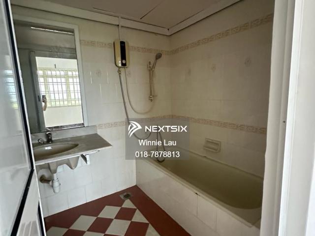 Residential House for rent in Kuching