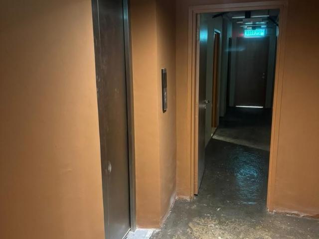 Room for rent in Country Heights Damansara, Kuala Lumpur