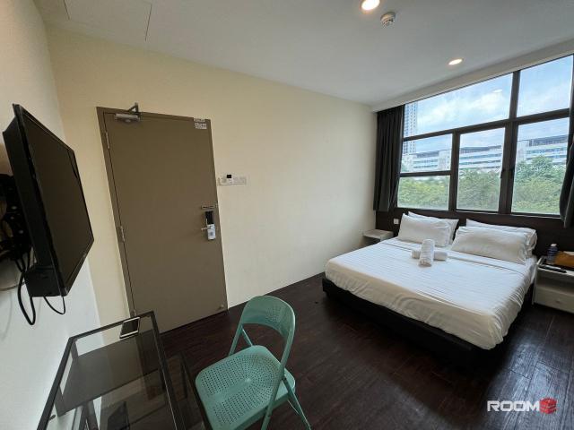 House for rent in Tanjong Sepat, Selangor