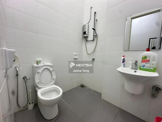 Residential House for rent in Kuching, Sarawak