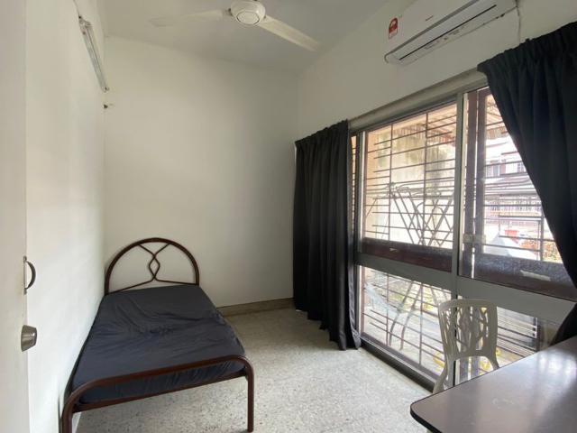 House for rent in Petaling, Damansara Damai