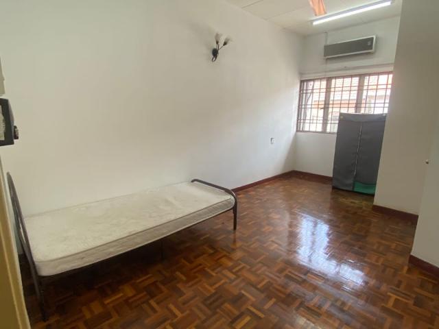 House for rent in Petaling, Damansara Damai