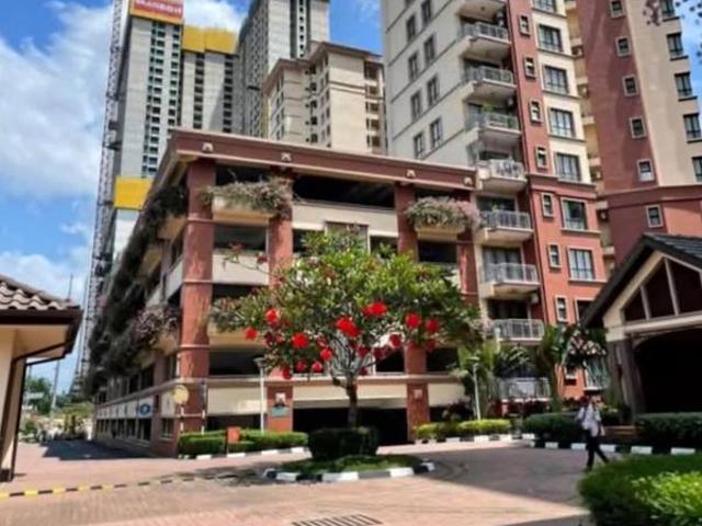 Condominium for rent in Petaling, Damansara Damai
