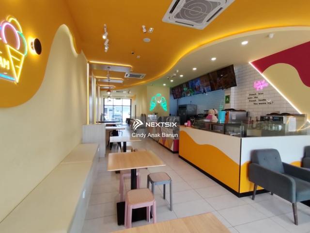 Residential House for rent in Country Heights Damansara, Kuala Lumpur