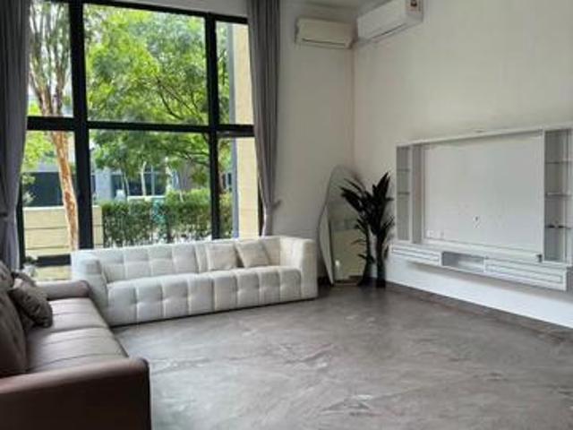 Terraced House for rent in Gelang Patah, Iskandar Puteri