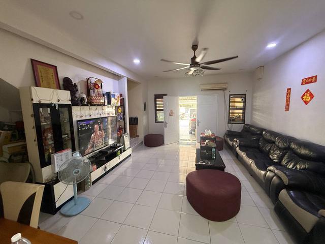 Terraced House for sale in Bukit Ledang, Johor