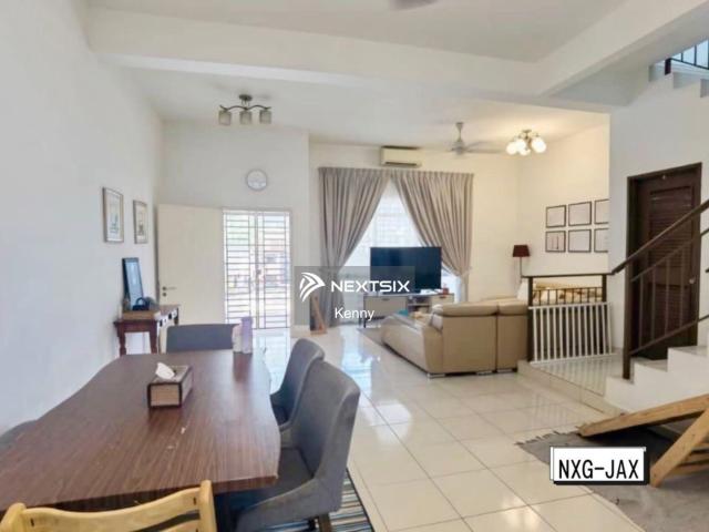 Residential House for sale in Kuching, Sarawak