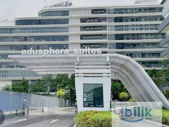 Apartment for rent in Tanjong Sepat, Selangor