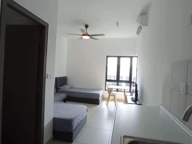 Room for rent in Selangor