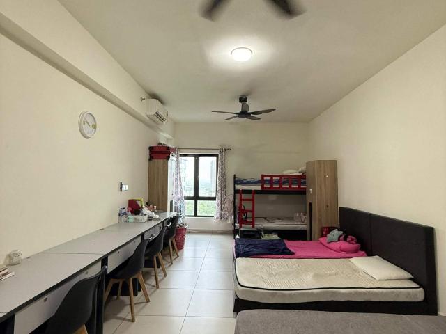 Apartment for rent in Cyber 11, Sepang