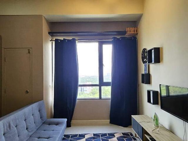 Apartment for rent in Tamarind Square, Sepang