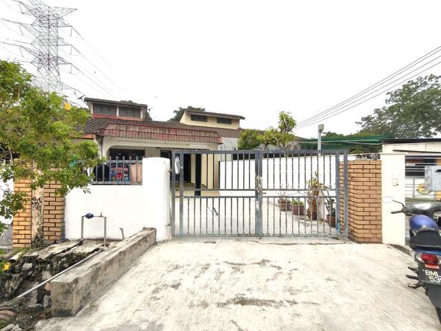 Terraced House for sale in Seri Kembangan, Majlis Bandaraya Subang Jaya