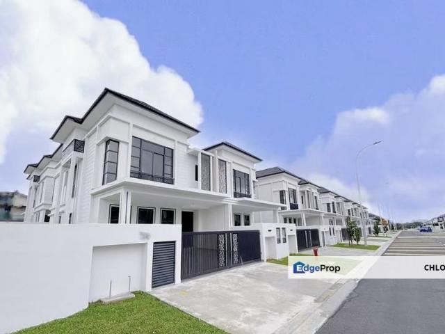 House for sale in Port Klang, Selangor