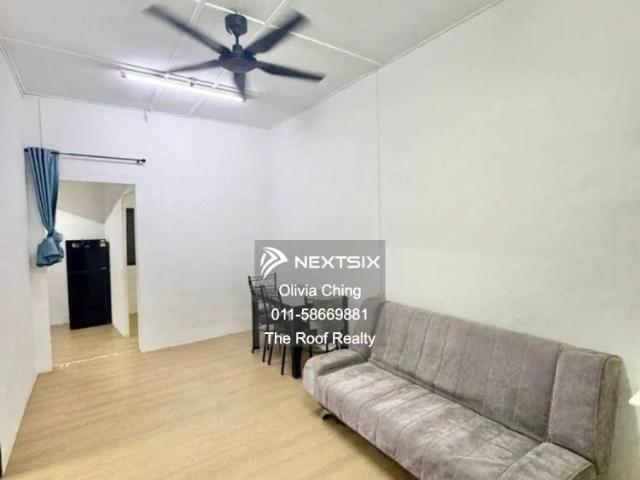 House for rent in Johore Bahru, Johor