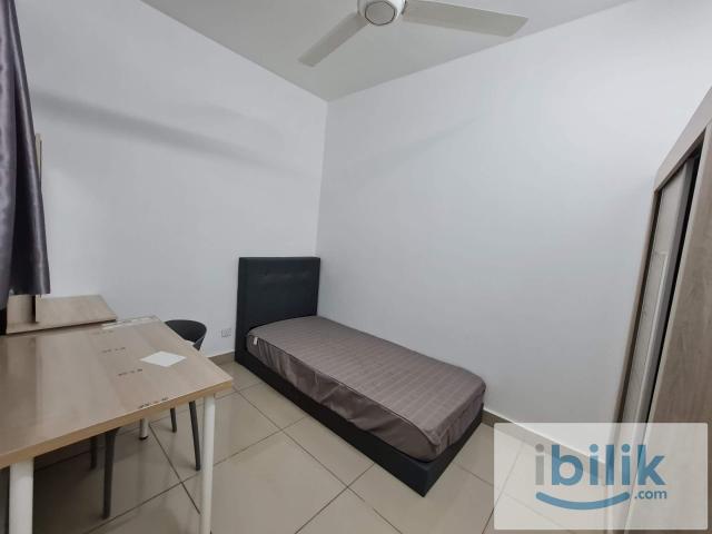 Room for rent in Petaling, Damansara Damai