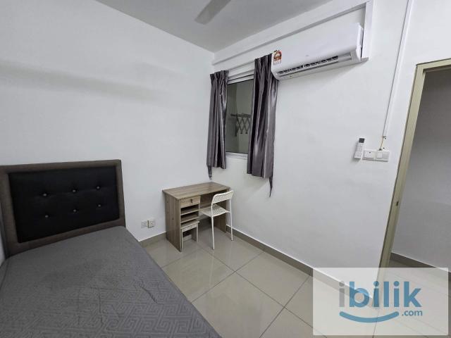 Room for rent in PJU 1A, Petaling Jaya