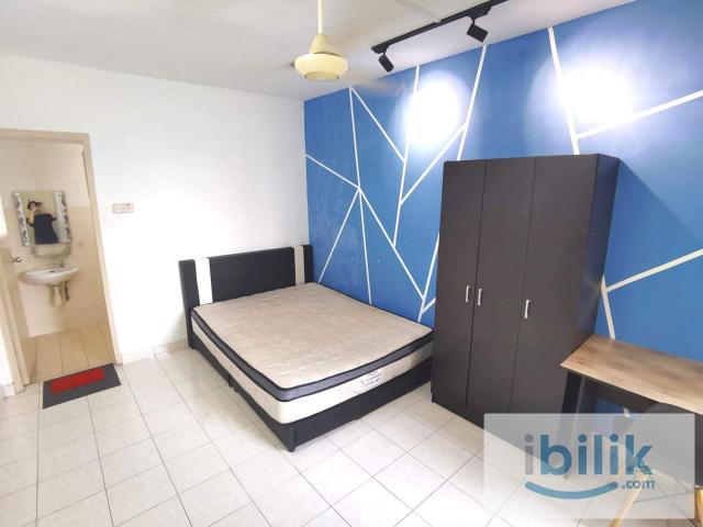 Room for rent in Petaling, Damansara Damai