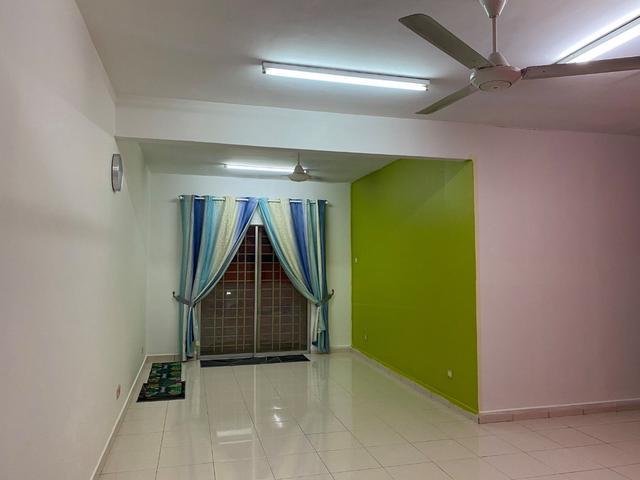 Apartment for sale in Country Heights Damansara, Kuala Lumpur