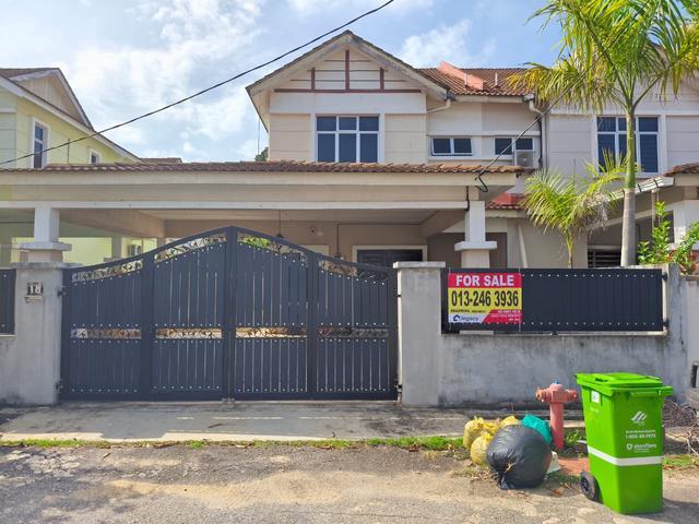 Residential House for sale in Kuantan, Pahang