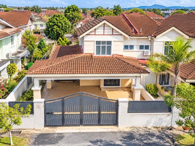 Residential House for sale in Kuantan