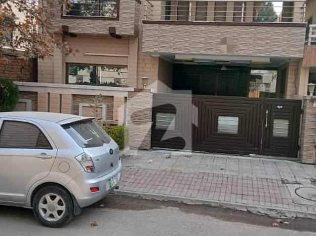 House for sale in Rawalpindi, Islamabad Capital Territory