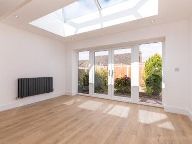 House for rent in Charnock Richard, Chorley