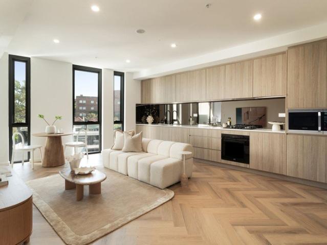 Apartment for sale in Sydney, New South Wales