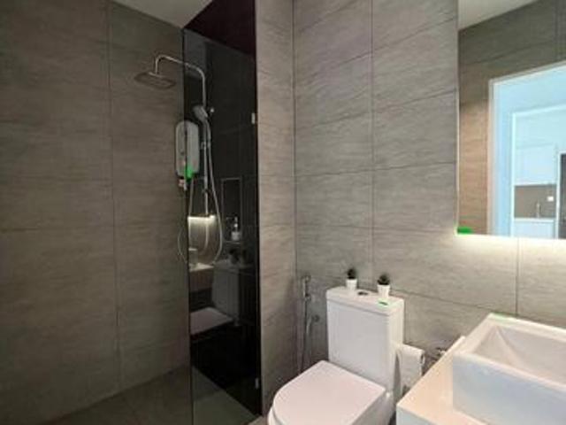 Serviced Residence for sale in Johore Bahru, Johor