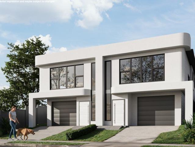 Townhouse for sale in New South Wales