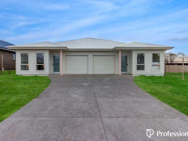 Duplex for sale in Belfrayden, New South Wales
