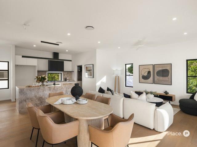 Townhouse for sale in Toombul, Queensland