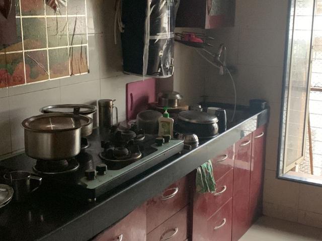 Flat for sale in Andheri - Mumbai, National Capital Territory Of Delhi
